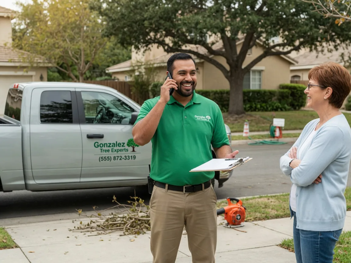 Tree Service Willisville, AR FAQs